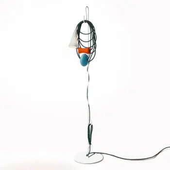 FOSCARINI FILO LETTURA PODNA LAMPA TEODORA