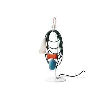 FOSCARINI FILO STOLNA LAMPA TEODORA