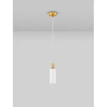 FILOMENA VISILICA LED G9 1x5W 100-240V IP20