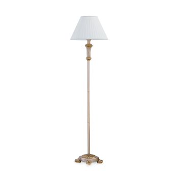 FIRENZE STAJAĆA SVJETILJKA PT1 ZLATNA E27