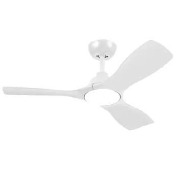 FIXED PHILIPS LED stropni ventilator 42' 30W+24W bijeli
