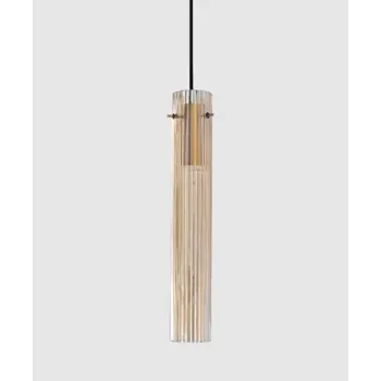 FLAM SP LED VISILICA 10W 3000K JANTAR PRUGE
