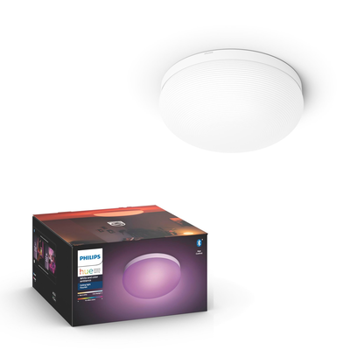 Flourish PHILIPS HUE PLAFONJERA BIJELA 32W 24V