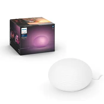 Flourish PHILIPS HUE STOLNA LAMPA BIJELA 9.5W 230V