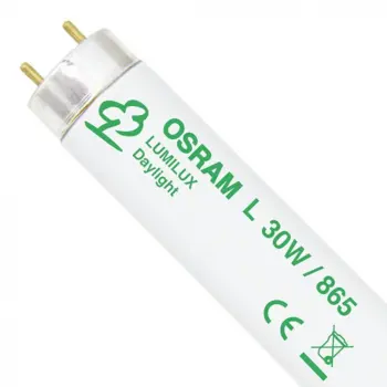 FLUO CIJEV 30W/865 T8 6500K OSRAM