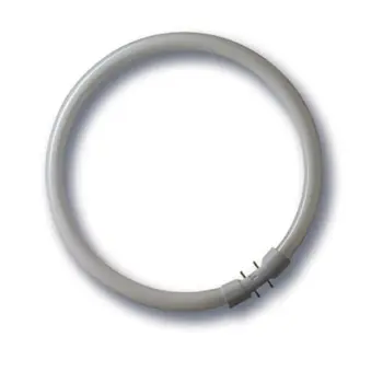 FLUO CIJEV OKRUGLA T5  2GX13 55W 830