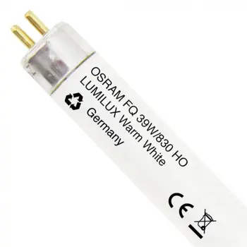 FLUO CIJEV T5 39W/830/850MM WARM WHITE