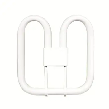 FLUO ŽARULJA CFL PL-Q GR10q 16W/827 (4-pins) CFL SQUARE