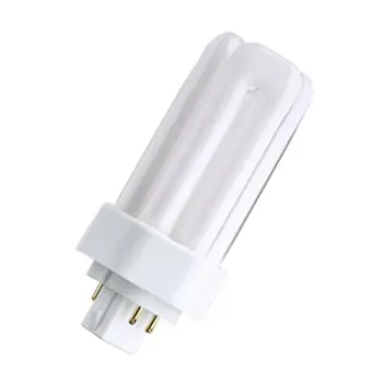 FLUO ŽARULJA CFL PL-T GX24q-4 42W/827 (4-pins) DULUX T/E