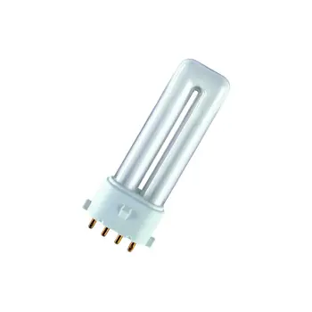 FLUOKOMPAKTNA ŽARULJA CFL PL-S 2G7 11W /840 (2-pins) DULUX S/E