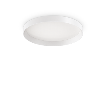 FLY PL LED PLAFONJERA D45 4000K BIJELA IP40