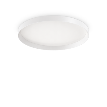 FLY PL LED PLAFONJERA D60 4000K BIJELA IP40