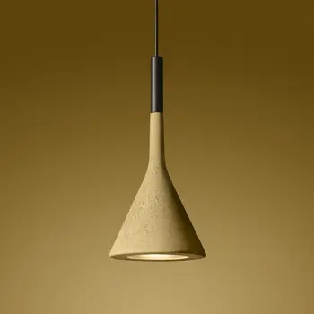 FOSCARINI APLOMB VISILICA GU10 ŽUTA