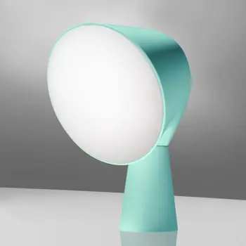 FOSCARINI BINIC STOLNA LAMPA TIRKIZNA