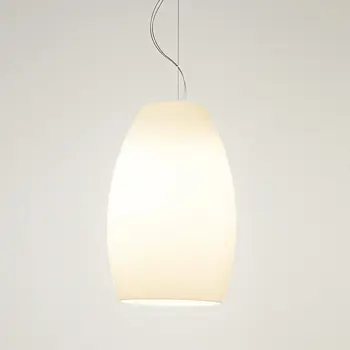 FOSCARINI BUDS 1 VISILICA LED TOPLO BIJELA