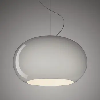 FOSCARINI BUDS 2 VISILICA SIVA