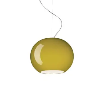 FOSCARINI BUDS 3 VISILICA LED ZELENA