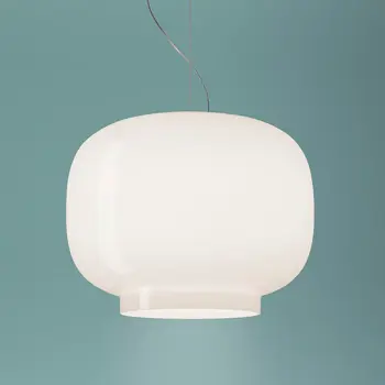 FOSCARINI CHOUCHIN 1 VISILICA BIJELA