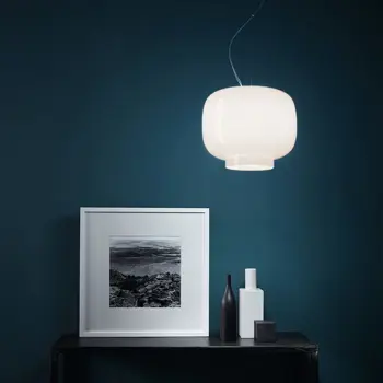 foscarini-chouchin-1-visilica-led-bijela-86222-02121519.webp