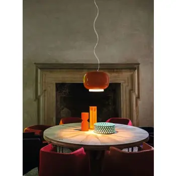 foscarini-chouchin-1-visilica-narancasta-40203-02121457.webp