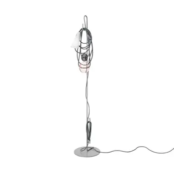 FOSCARINI FILO LETTURA STAJAĆA LAMPA ISTOČNI KORALJ