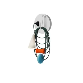 FOSCARINI FILO PARETE ZIDNA LAMPA TEODORA