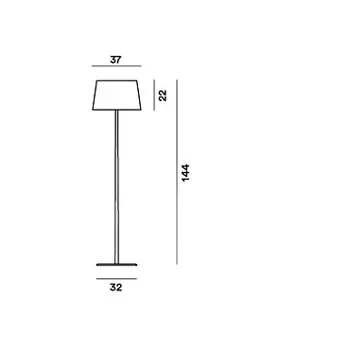 foscarini-lumiere-xxl-podna-lampa-aluminijsiva-74346-02121213.webp