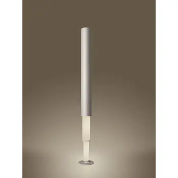 FOSCARINI PALOMAR STAJAĆA LAMPA BIJELA