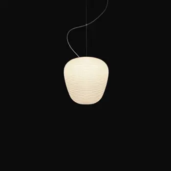 FOSCARINI RITUALS 3 VISILICA BIJELA