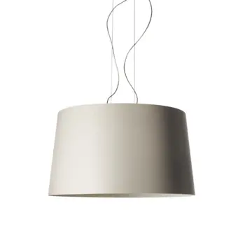 FOSCARINI TWICE AS TWIGGY VISILICA SIVA