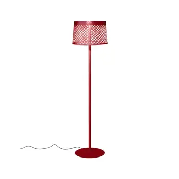 FOSCARINI TWIGGY GRID LETTURA CRVENA
