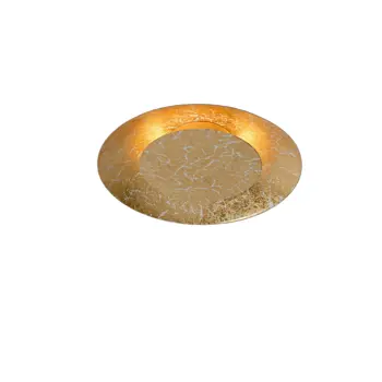 FOSKAL STROPNA SVJETILJKA  Brass fi 21,5 LED 6W 2700K