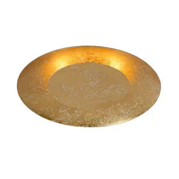 FOSKAL STROPNA SVJETILJKA  Brass fi 34,5 LED 12W 2700K