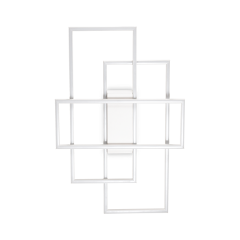 FRAME LED STROPNA LAMPA PL BIJELA