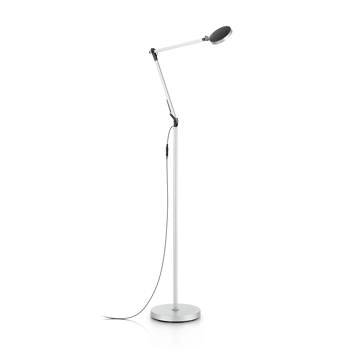 FUTURA STAJAĆA LAMPA PT ALUMINIJ