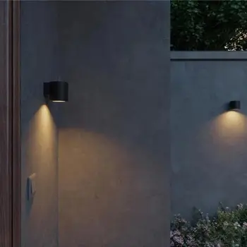 fylx-vanjska-zidna-svjetiljka-5w-gu10-crna-18529-02087152.webp