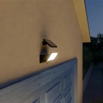 fyns-vanjska-solarna-zidna-svjetiljka-sa-senzorom-3000k-crna-45763-02087170.webp