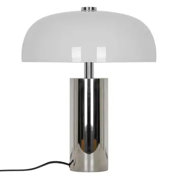GABRIELLE STOLNA LAMPA KROM E14/10W/IP20/220-240V