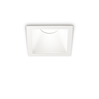 GAME TRIM LED UGRADBENA SVJETILJKA KVADRATNA 11W 3000K WH WH