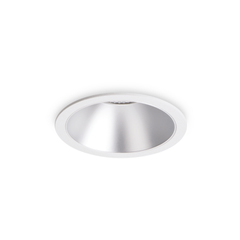 GAME TRIM LED UGRADBENA SVJETILJKA OKRUGLA 11W 3000K WH SL