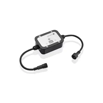 GARDEN 24 VANJSKA LIGHT SENSOR/TIMER  IP44