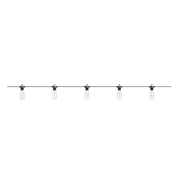 GARDEN 24 VANJSKA PARTY LIGHT CHAIN 10L ST64 DIOD/LED IP44