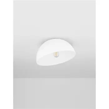 ONIA PLAFONJERA E27/12W/BIJELA