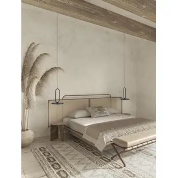 GEA VISILICA LED 12W/3000K/840lm/IP20/CRNA