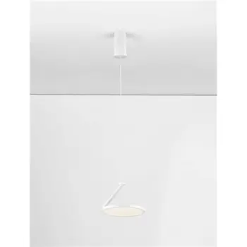 GEA VISILICA LED /3000K/14W/1085Lm/BIJELA