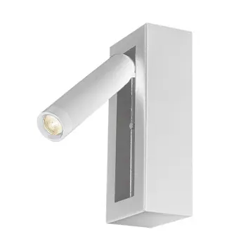 GELLO NOĆNA SVJETILJKA LED 4W/BIJELA/IP20/220lm