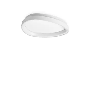 GEMINI LED STROPNA SVJETILJKA PL D042 ON-OFF 4000K BIJELA