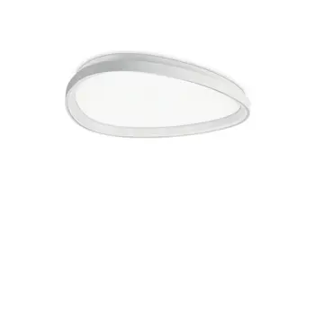 GEMINI LED STROPNA SVJETILJKA PL D061 ON-OFF 4000K BIJELA