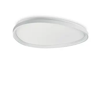 GEMINI LED STROPNA SVJETILJKA PL D081 ON-OFF 4000K BIJELA