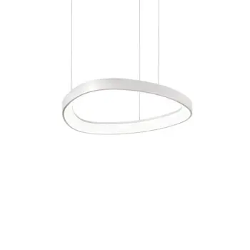 GEMINI LED VISILICA SP D042 ON-OFF 4000K BIJELA